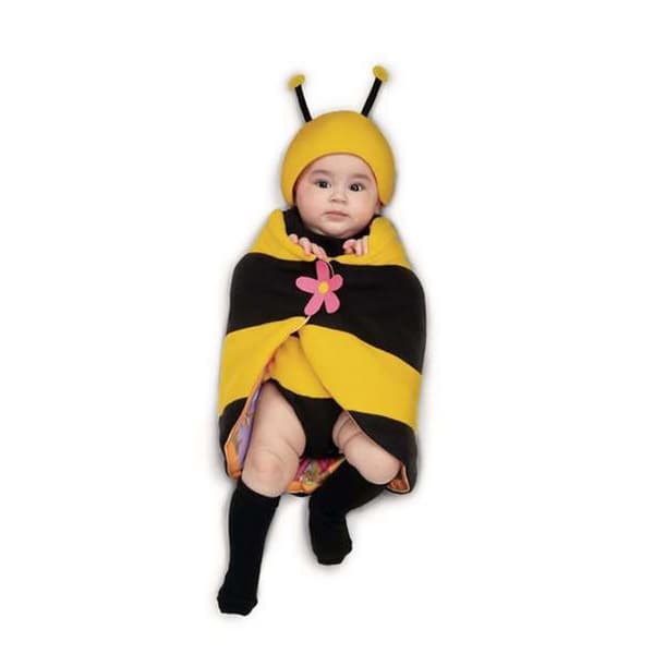 Kostume til babyer My Other Me Bi - 0-6 måneder