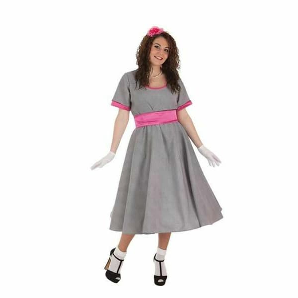 Kostume til voksne 50erne - L
