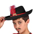 Miniatyrbillede 1 af 3: Hat 63530