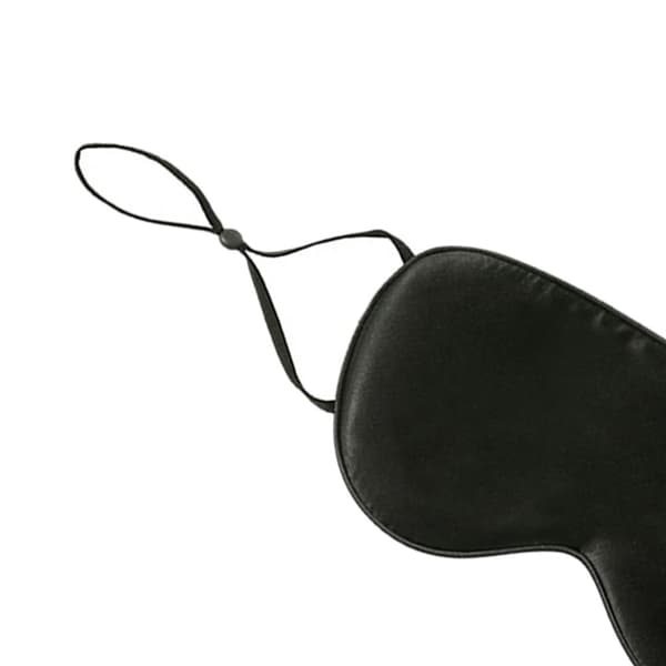 Sovmask mullbärssilke