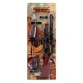 Miniatyrbillede 2 af 2: Sæt med vestlige våben 8411 (7 Pcs)