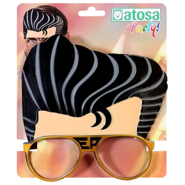 Briller Hair