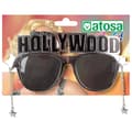 Miniatyrbillede 2 af 7: Briller Hollywood