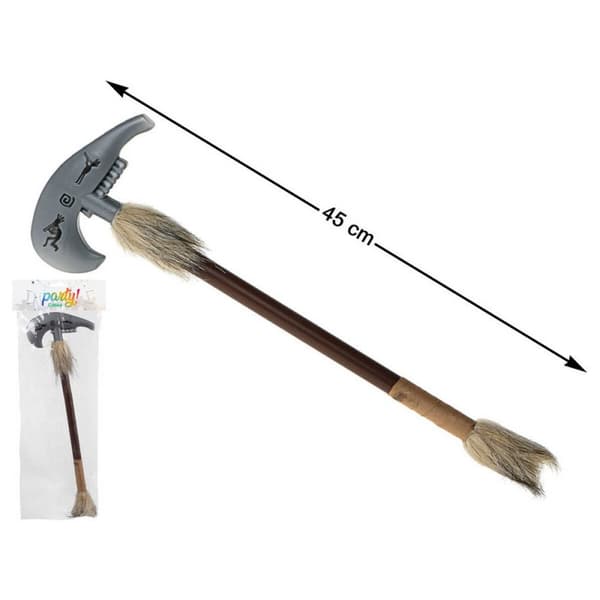 Kampøkse 45 cm