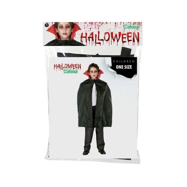 Kappe Børns Vampyr
