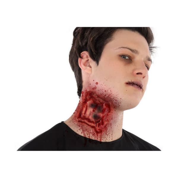 Tilbehør til Kostume Halloween