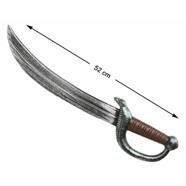 Legesværd 52 cm
