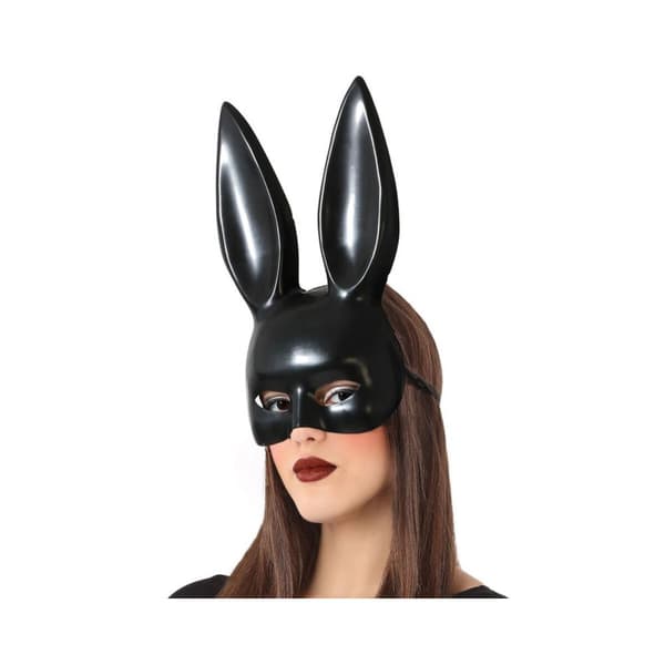 Maske Halloween Kanin