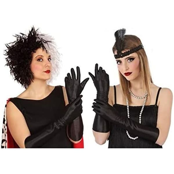 Handsker Showgirl Lang
