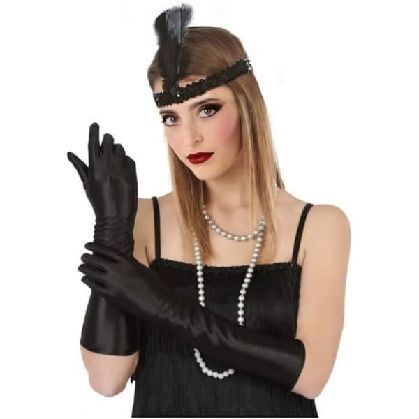 Handsker Showgirl Lang