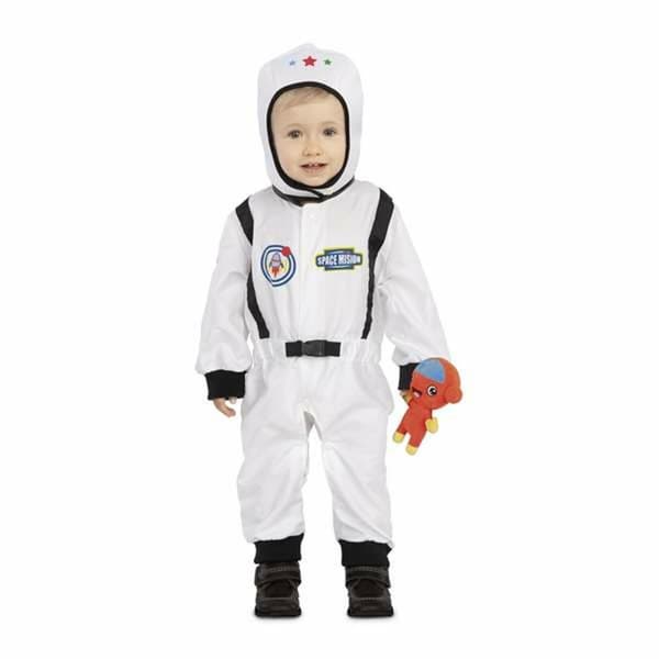 Kostume til babyer My Other Me Astronaut kvinde - 12-24 måneder