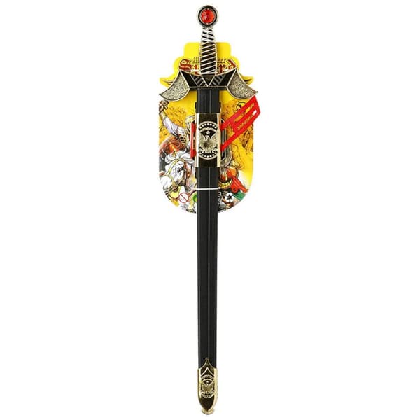 Legesværd Case 65 cm