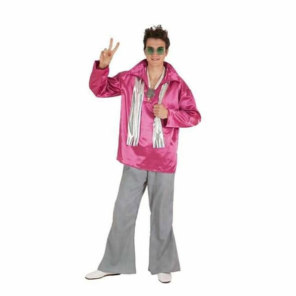Kostume til voksne 50erne - XL