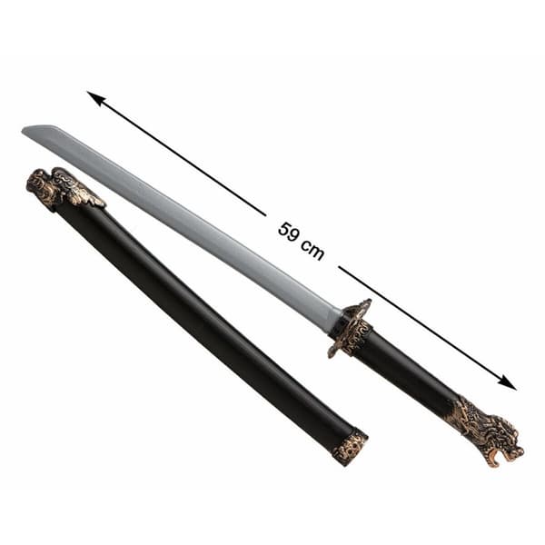 Legesværd 59 cm