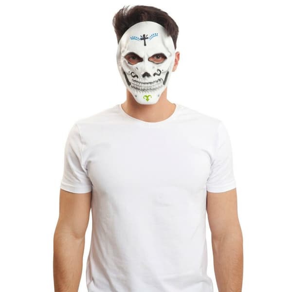 Maske My Other Me Catrin Kranium Catrina