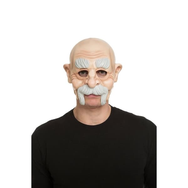 Maske My Other Me Ældre person