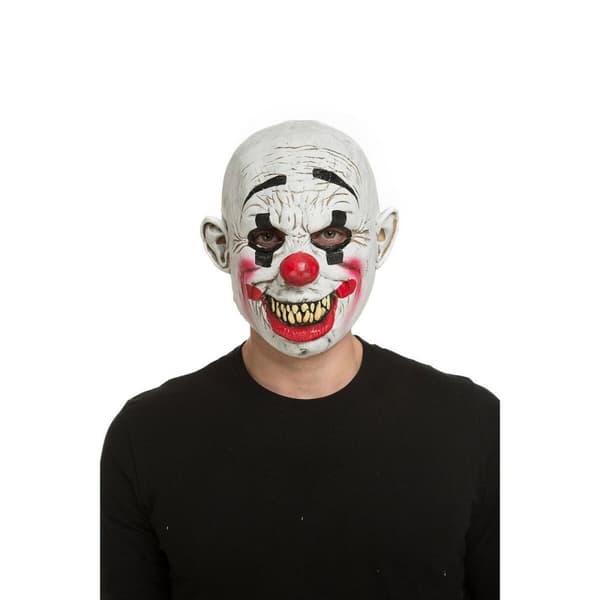 Maske My Other Me Ond klovn