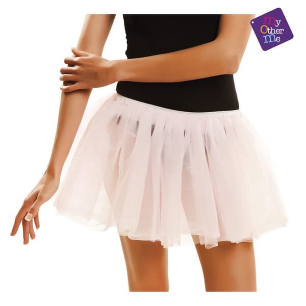 Tutu My Other Me Pink Onesize