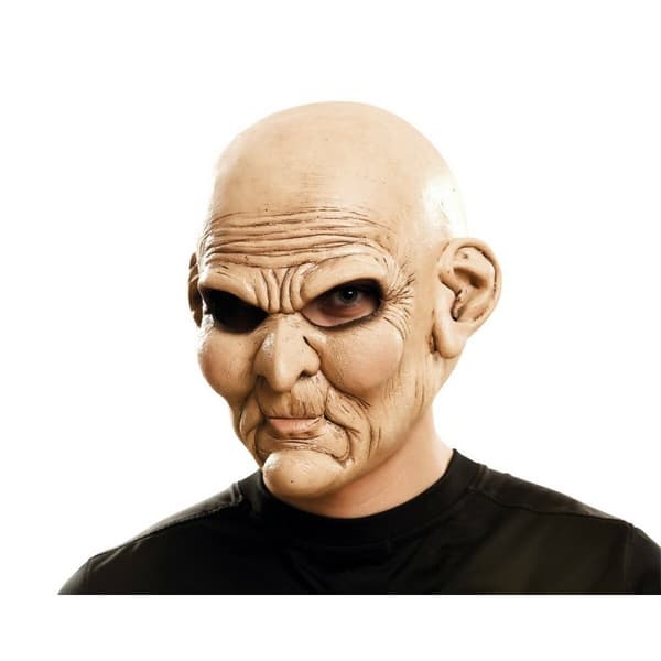 Maske My Other Me Old Pyscho