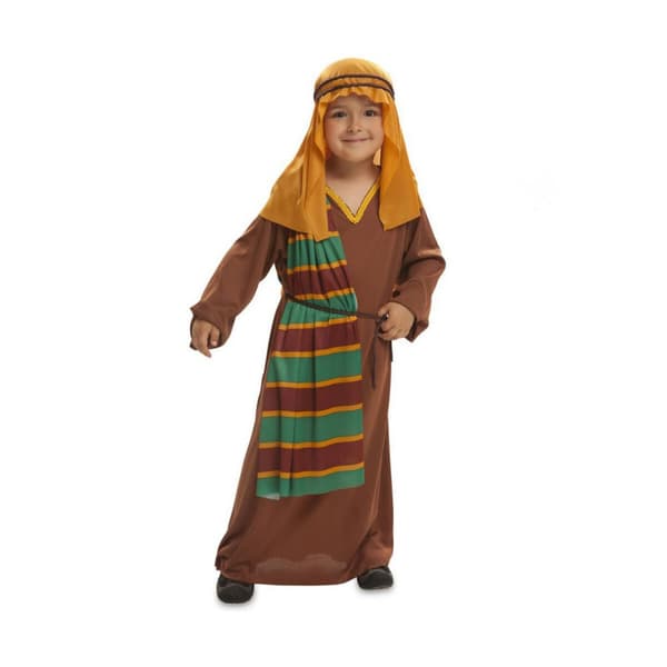 Kostume til babyer My Other Me Hebraisk (5 Dele) - 12-24 måneder