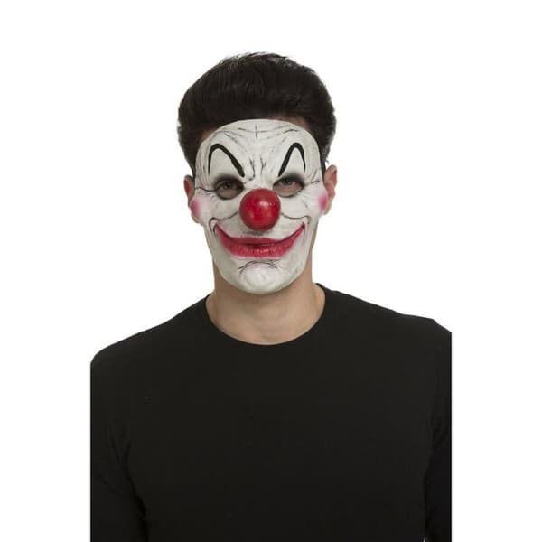 Maske My Other Me Ond klovn