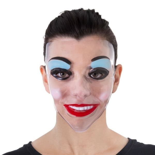 Maske My Other Me Makeup