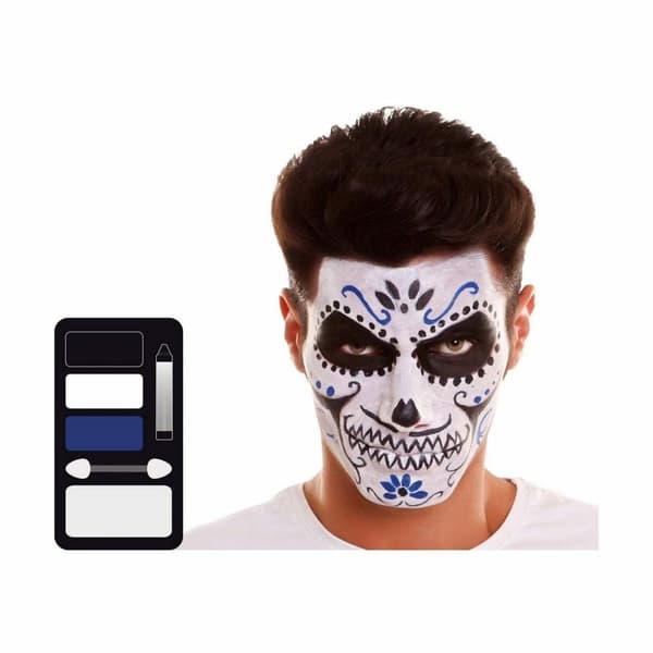 Makeup Sæt My Other Me Catrina