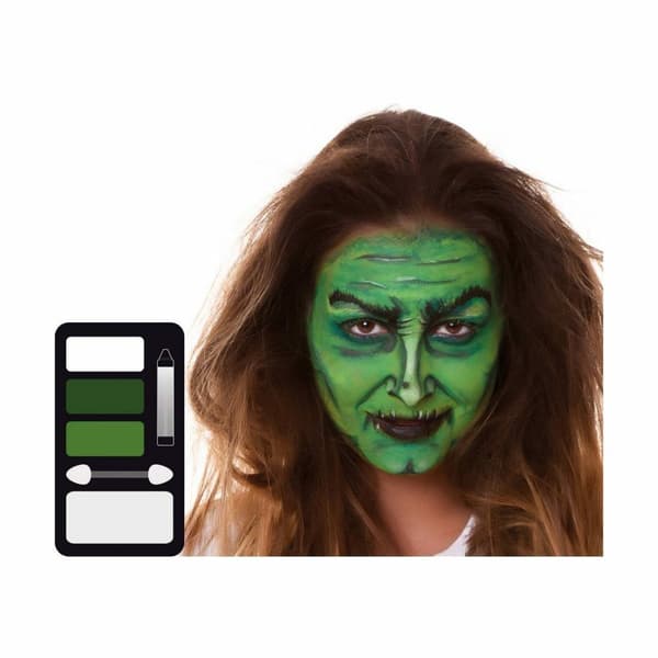 Makeup Sæt My Other Me Heks