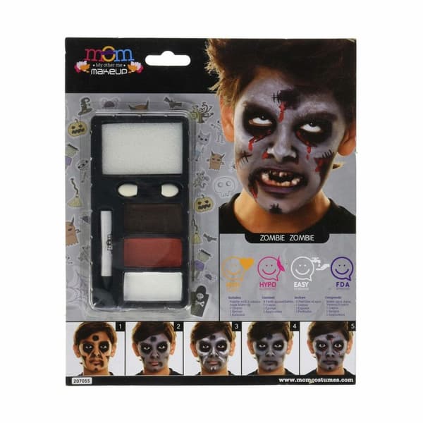 Makeup Sæt My Other Me Zombie