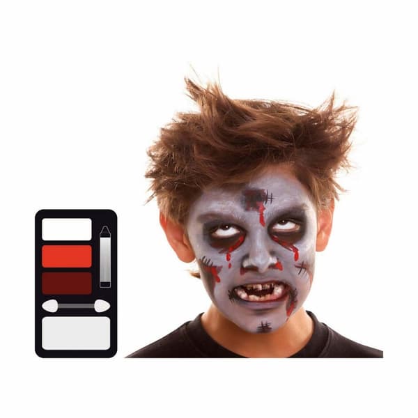 Makeup Sæt My Other Me Zombie