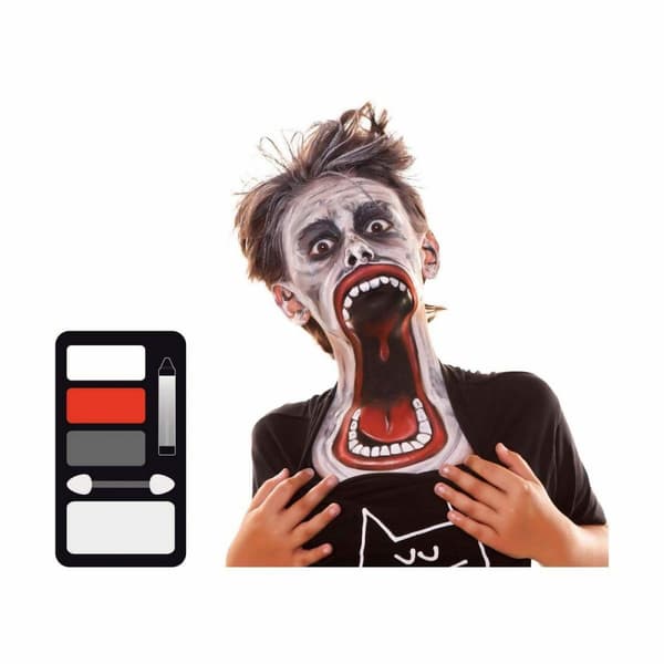 Makeup Sæt My Other Me Big Mouth