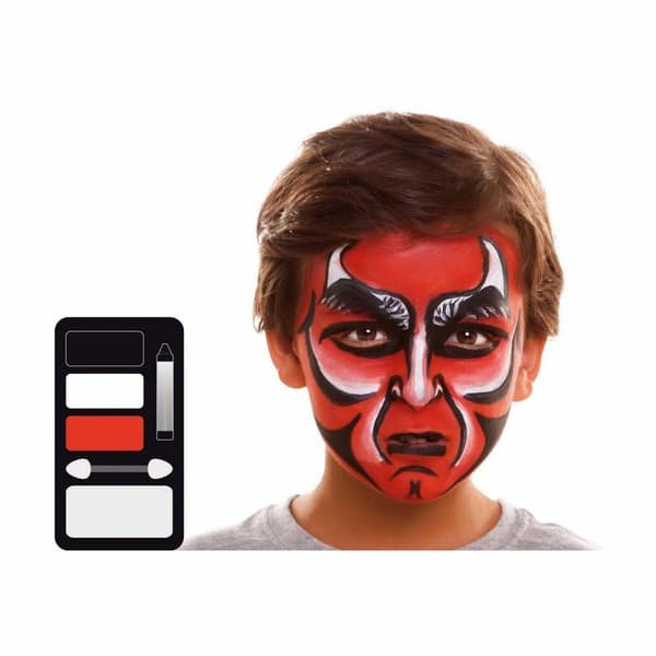 Makeup Sæt My Other Me Dæmon
