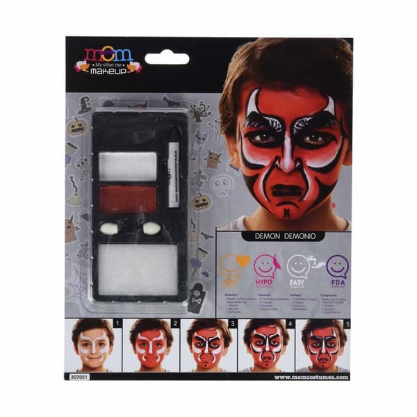 Makeup Sæt My Other Me Dæmon