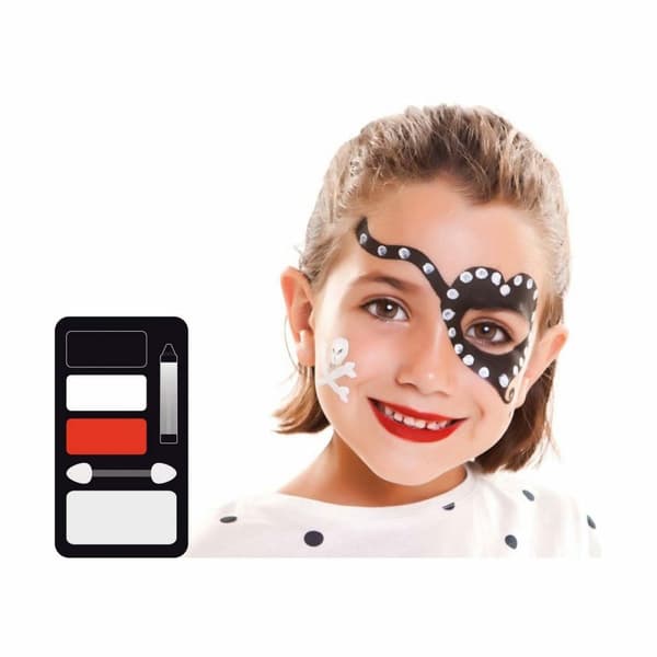 Makeup Sæt My Other Me Pirat