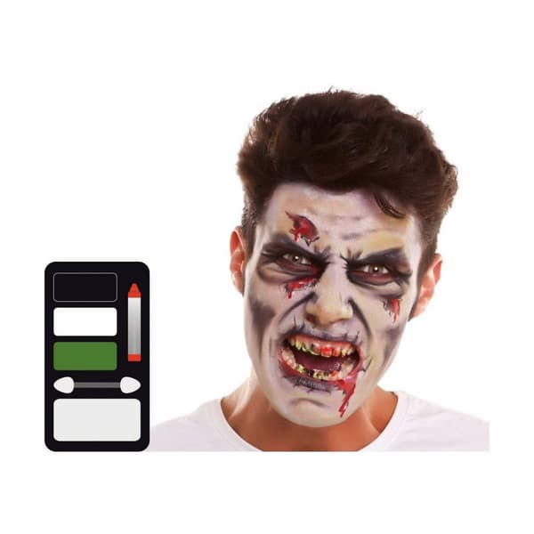 Makeup Sæt My Other Me Zombie