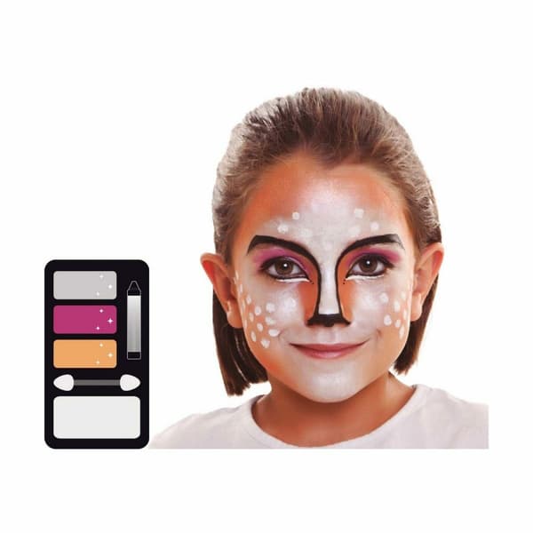 Makeup Sæt My Other Me Jul