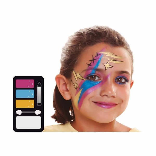 Makeup Sæt My Other Me Popstjerne