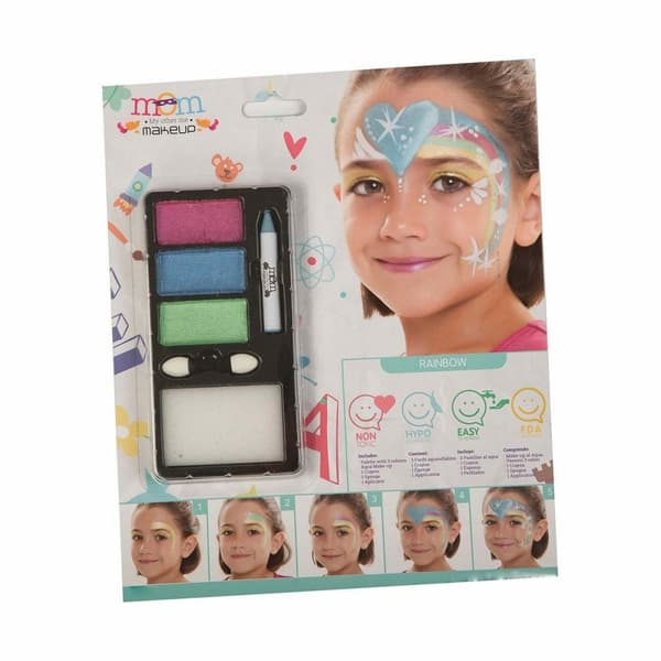 Makeup Sæt My Other Me Regnbue