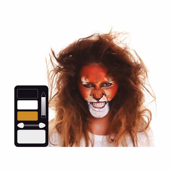 Makeup Sæt My Other Me Løve