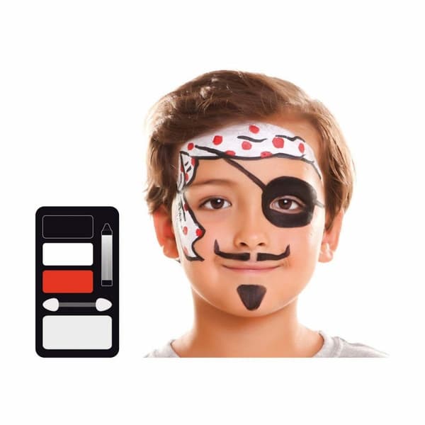 Makeup Sæt My Other Me Pirat