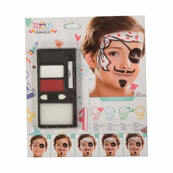 Makeup Sæt My Other Me Pirat
