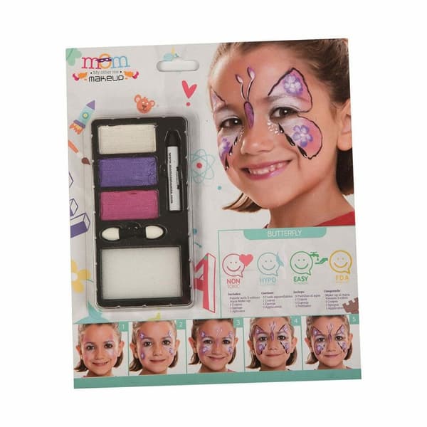 Makeup Sæt My Other Me Sommerfugl