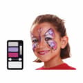 Miniatyrbillede 1 af 2: Makeup Sæt My Other Me Sommerfugl