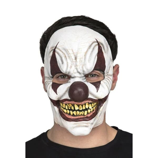 Maske My Other Me Ond klovn