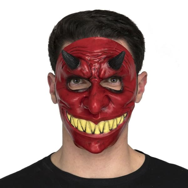 Maske My Other Me Diablo