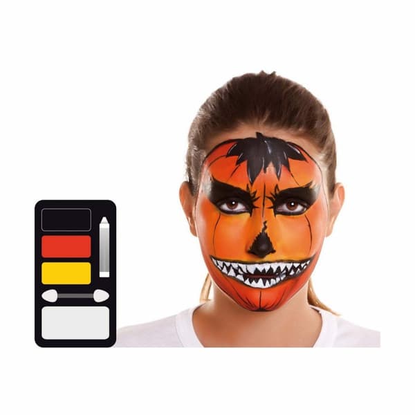 Makeup Sæt My Other Me Græskar