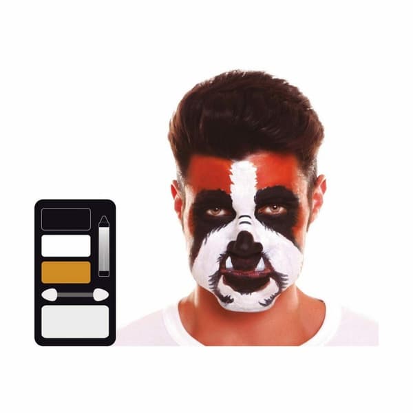 Makeup Sæt My Other Me Hund