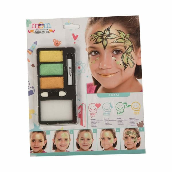 Makeup Sæt My Other Me Skov