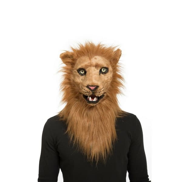 Maske My Other Me