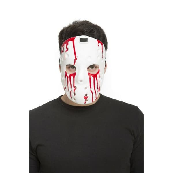 Maske My Other Me Psycho Morder mand
